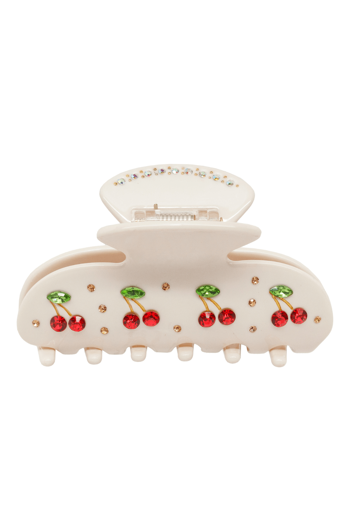 Sweetheart Clip (Cherry Pie)