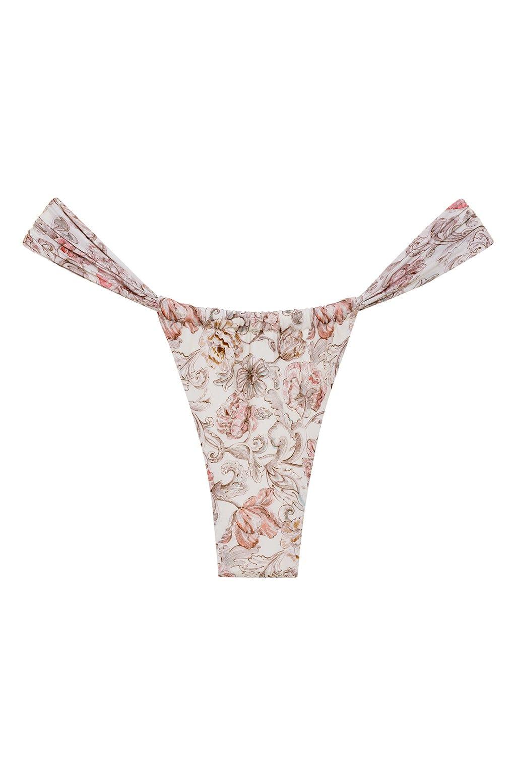 Venecia Floral Sandra Bikini Bottom